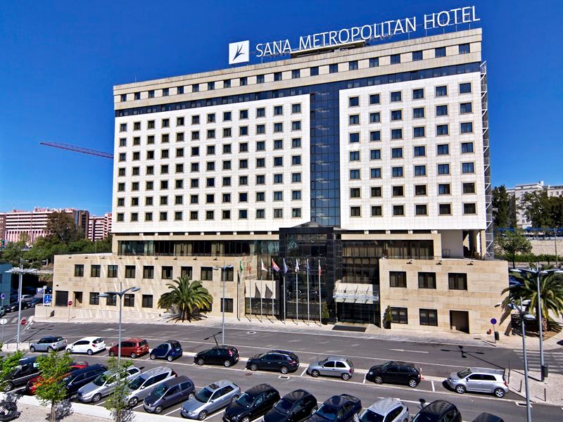 Hotel Photo 1
