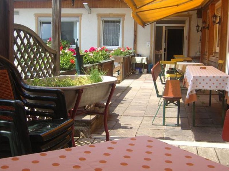 Hotel Photo 16