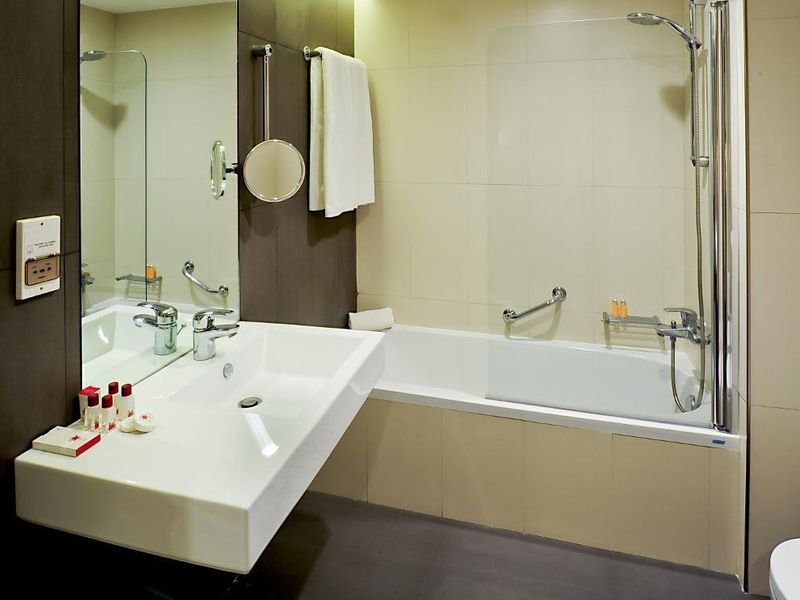 Hotel Photo 8
