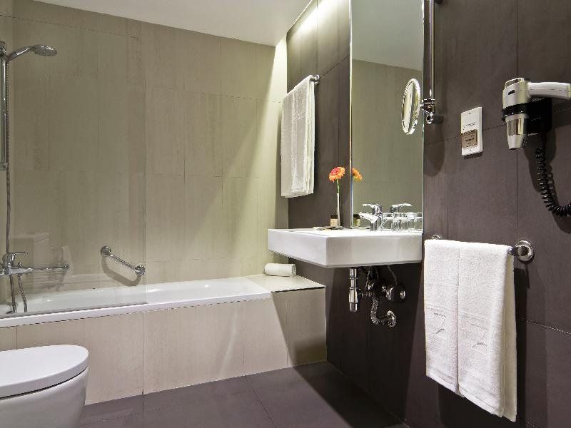 Hotel Photo 9