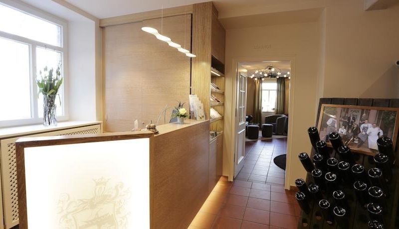 Hotel Photo 22