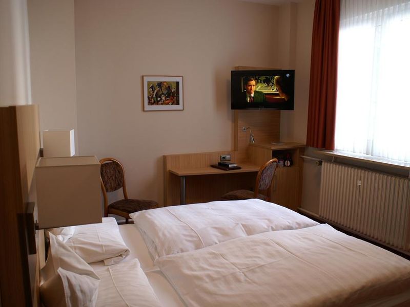 Hotel Photo 1