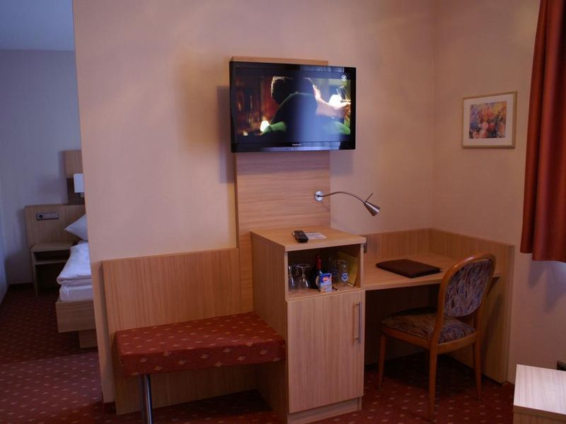 Hotel Photo 11