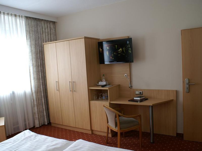 Hotel Photo 6
