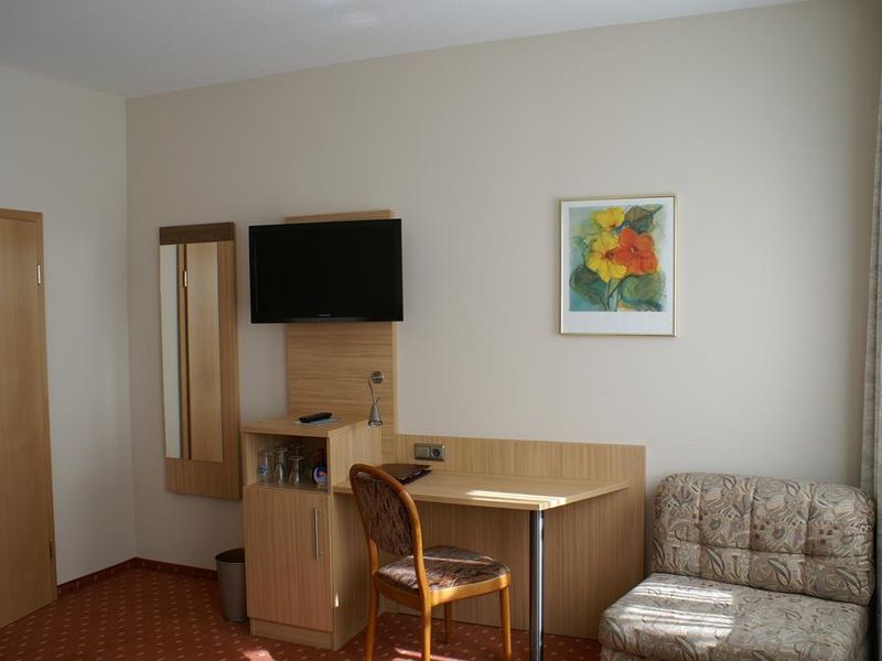 Hotel Photo 10