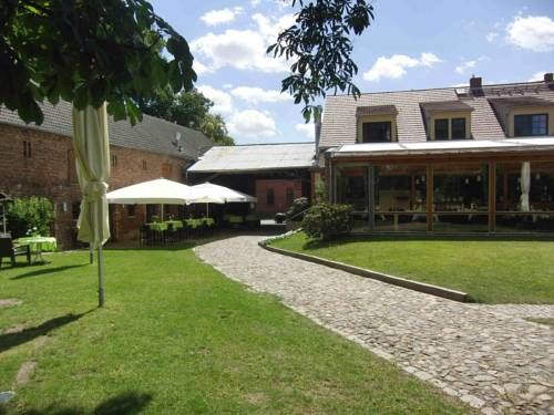 Hotel Photo 21