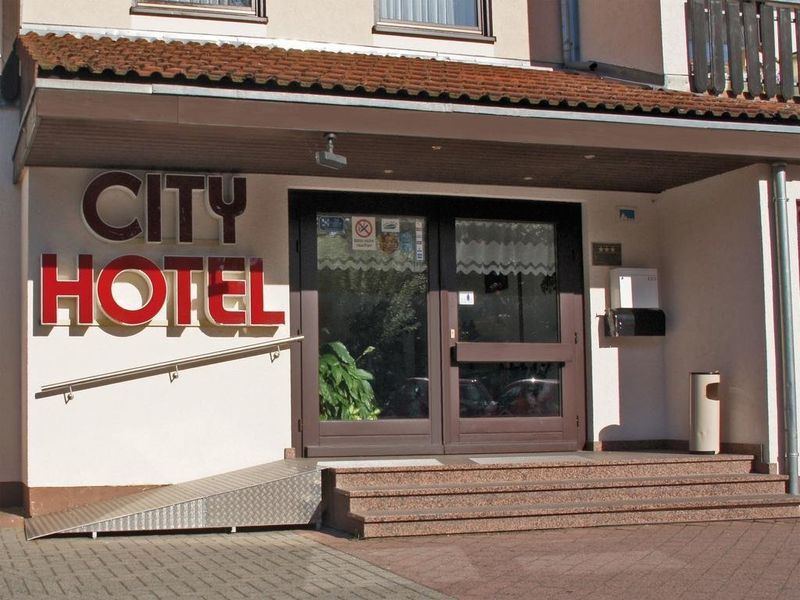 Hotel Photo 21