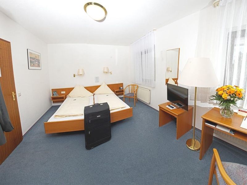 Hotel Photo 5