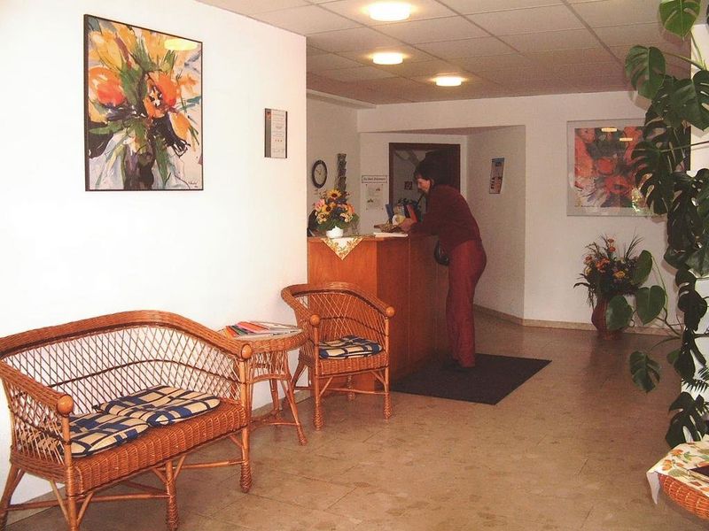 Hotel Photo 6