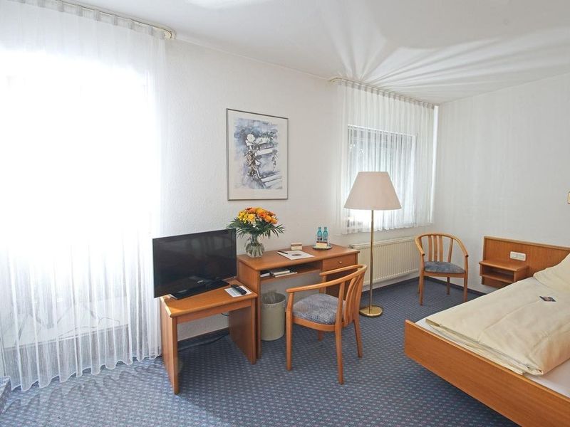 Hotel Photo 8