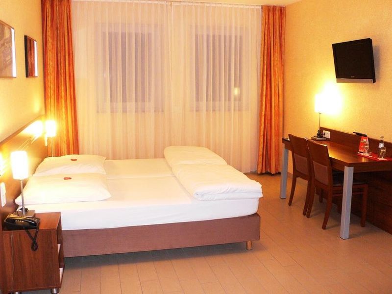 Hotel Photo 2