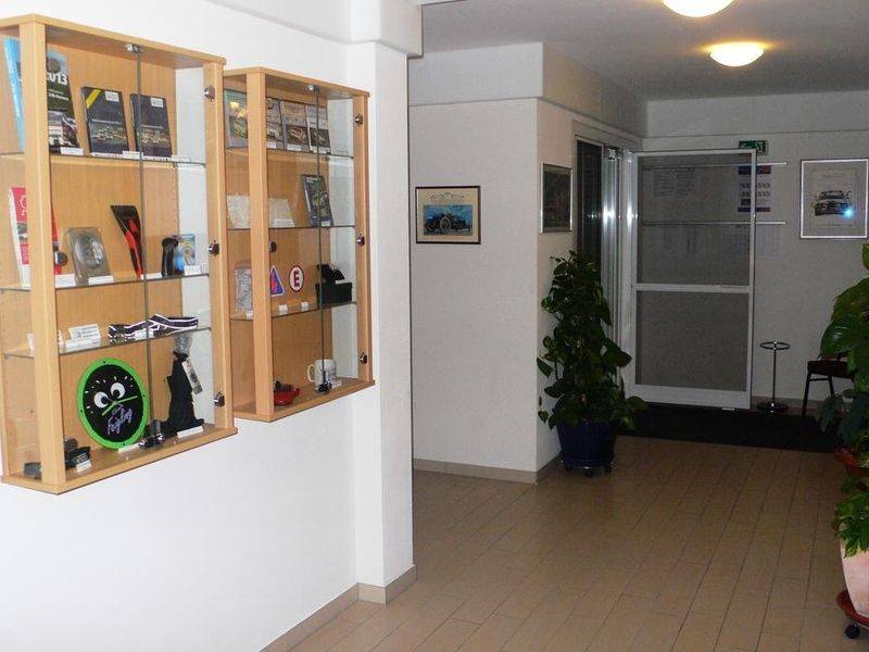 Hotel Photo 12
