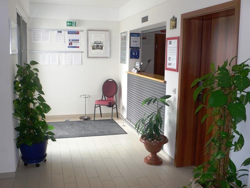 Hotel Photo 15