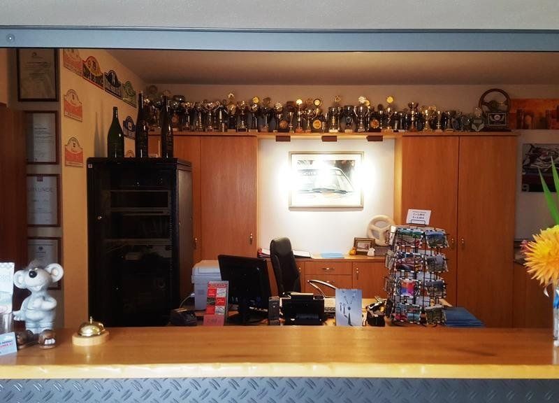 Hotel Photo 16