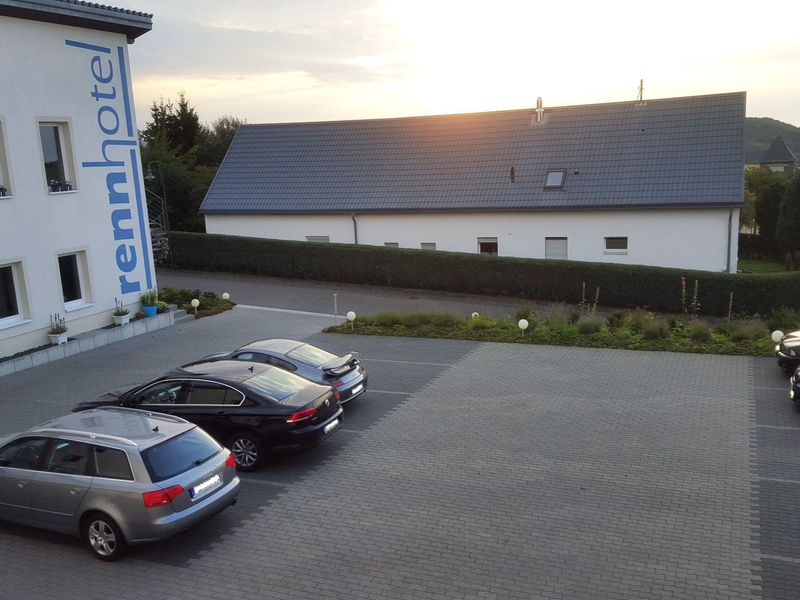 Hotel Photo 20
