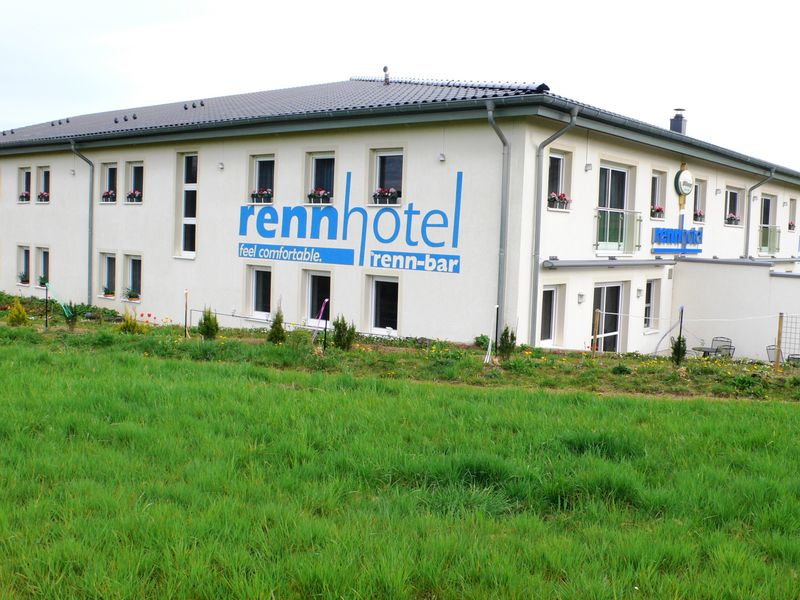 Hotel Photo 22