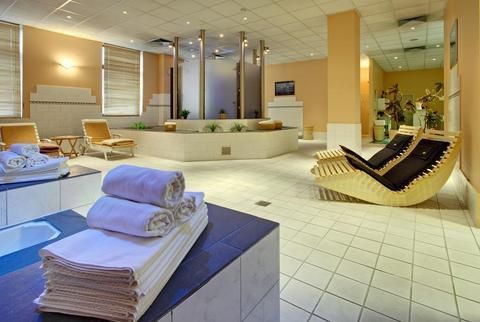 Hotel Photo 16