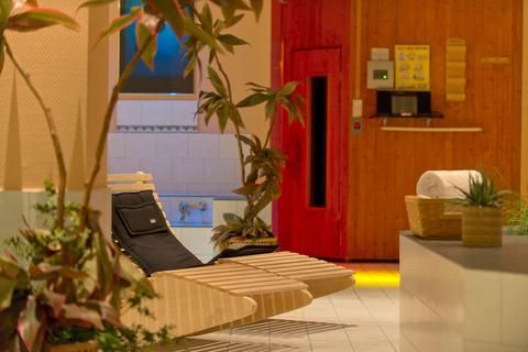Hotel Photo 17