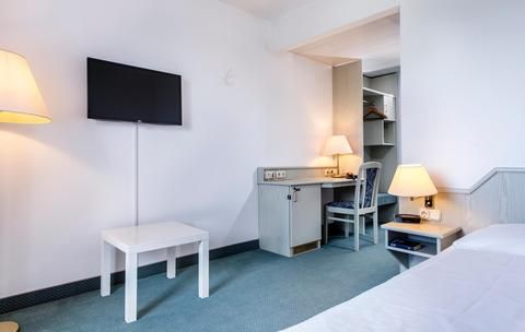 Hotel Photo 7
