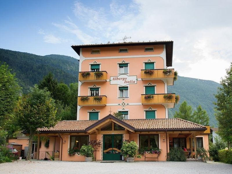 Hotel Photo 17
