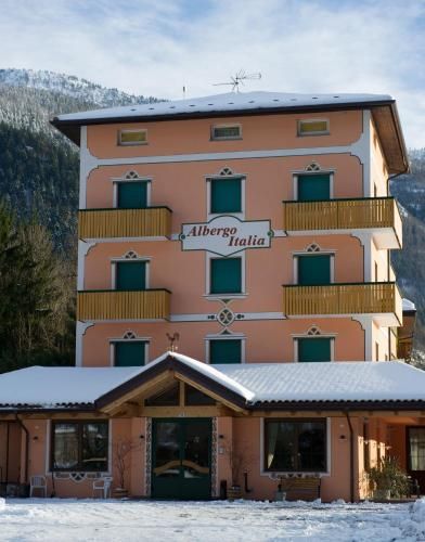 Hotel Photo 19
