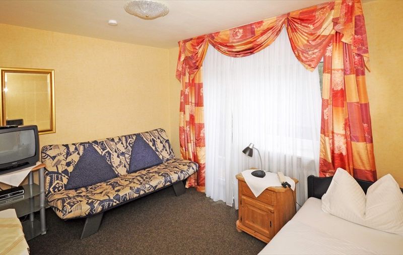 Hotel Photo 1