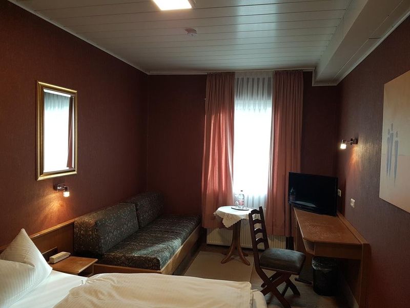Hotel Photo 11