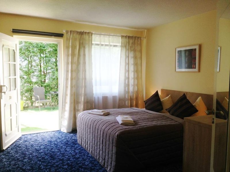 Hotel Photo 1