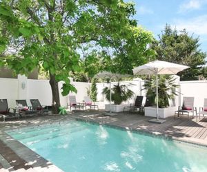 Ashbourne House Guest House Franschhoek South Africa