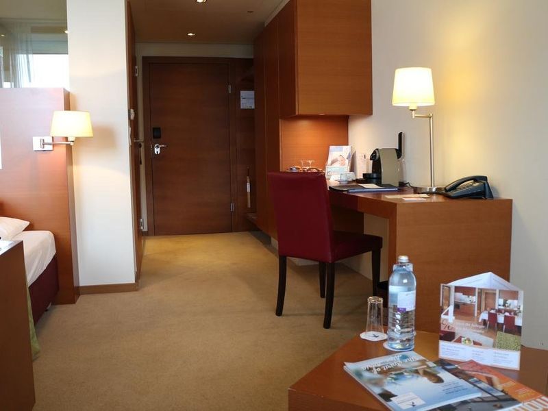 Hotel Photo 13