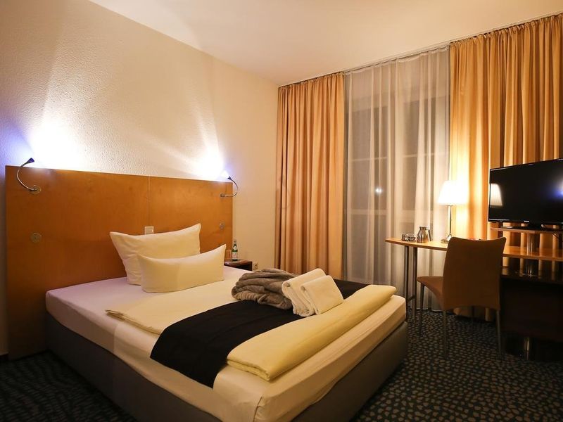 Hotel Photo 2