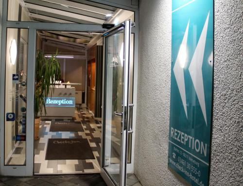 Hotel Photo 18