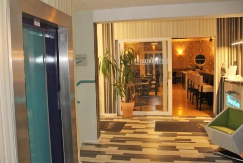 Hotel Photo 19