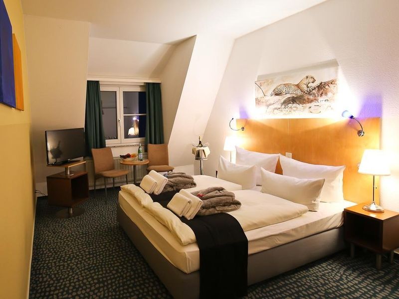Hotel Photo 3