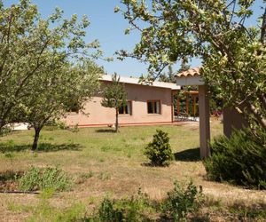 Agriturismo Don Lucifero Orosei Italy
