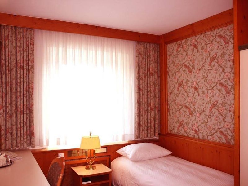 Hotel Photo 1
