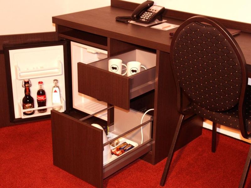 Hotel Photo 21