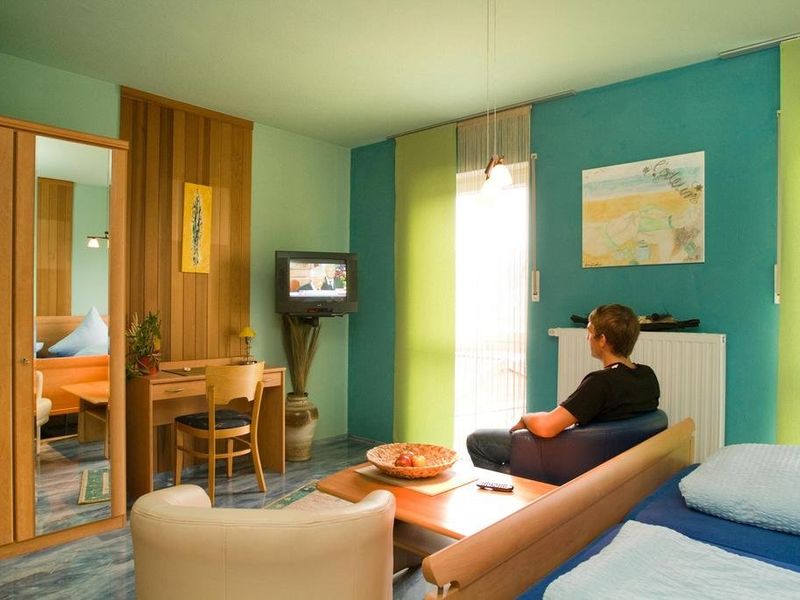 Hotel Photo 4