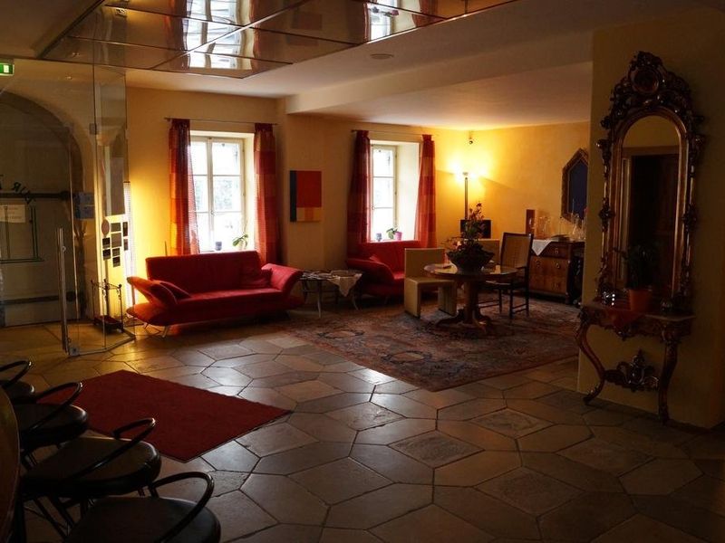 Hotel Photo 8