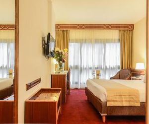 Golden Tulip Hotel Flamenco Cairo Cairo Egypt