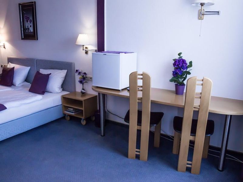 Hotel Photo 4