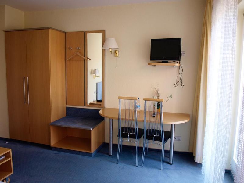 Hotel Photo 5