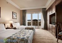 Отзывы Hilton Cairo Zamalek Residences, 4 звезды