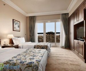 Hilton Cairo Zamalek Residences Cairo Egypt