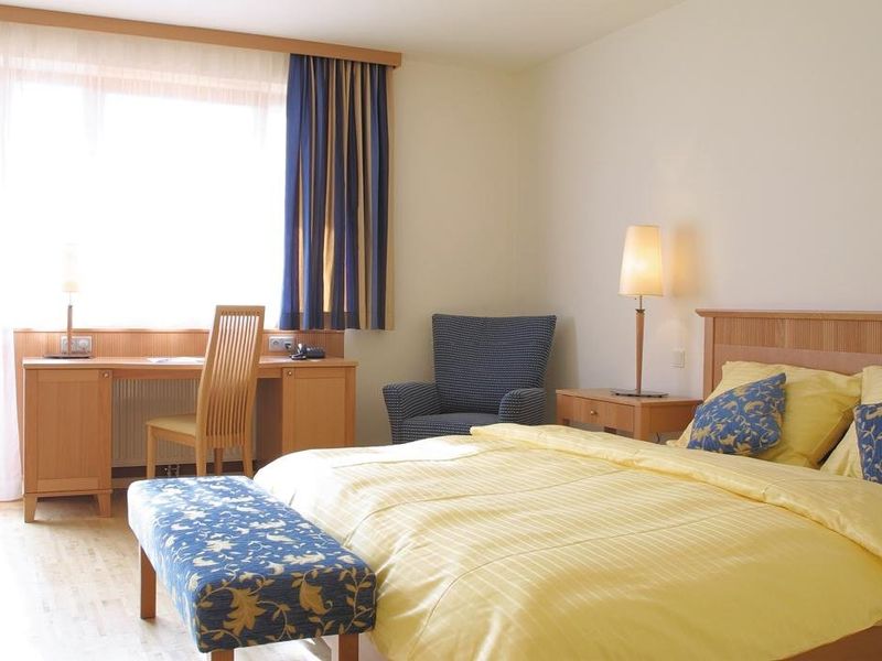Hotel Photo 8