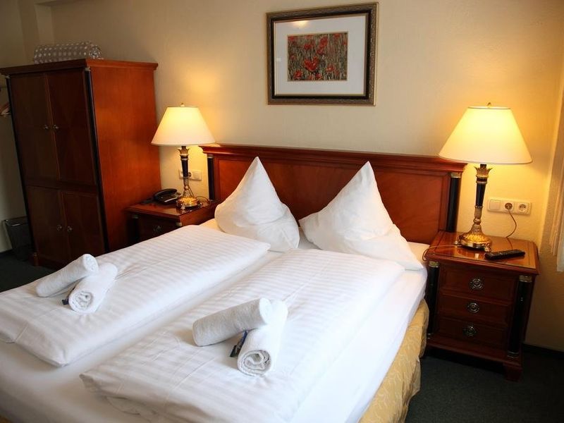 Hotel Photo 2