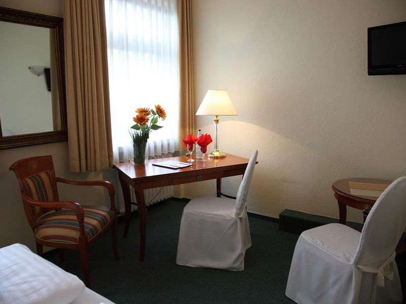 Hotel Photo 4