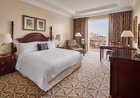 Отзывы JW Marriott Hotel Cairo, 5 звезд