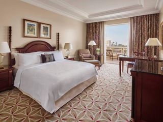Фото отеля JW Marriott Hotel Cairo