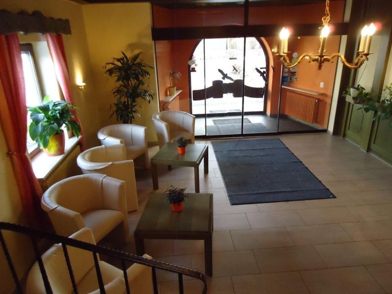 Hotel Photo 8
